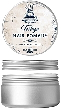 Hair Styling Pomade - The Inglorious Mariner Tortuga Hair Pomade — photo N4