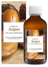Argan Oil - Sapone Di Un Tempo Argan Oil — photo N1