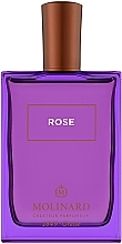 Fragrances, Perfumes, Cosmetics Molinard Rose - Eau de Parfum