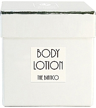 Giardino Benessere The Bianco - Fragrance Body Lotion — photo N2