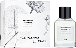 Laboratorio Olfattivo Nun - Eau de Parfum — photo N2