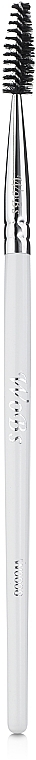 Spiral Brow Brush W0008, synthetics - WoBs — photo N1