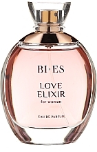 Bi-Es Love Elixir For Her - Eau de Parfum — photo N2