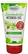 Fragrances, Perfumes, Cosmetics Intensive Body Gel with Mountain Pine Extract - Original Hagners Mountain Pine Intensive Gel