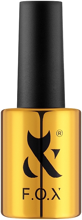 UV Base Coat - F.O.X Base Strong Gel — photo N1