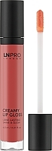 Fragrances, Perfumes, Cosmetics Lip Gloss - LN Pro Creamy Lip Gloss