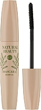 Mascara - Bell Natural Beauty Mascara — photo N1