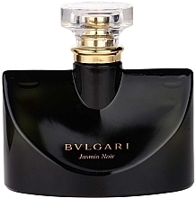 Fragrances, Perfumes, Cosmetics Bvlgari Jasmin Noir - Eau de Toilette (tester with cap)