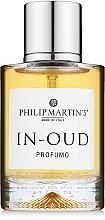 Philip Martin's In Oud - Parfum — photo N1