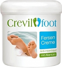 Cream for Cracked Heels - Crevil Foot — photo N2