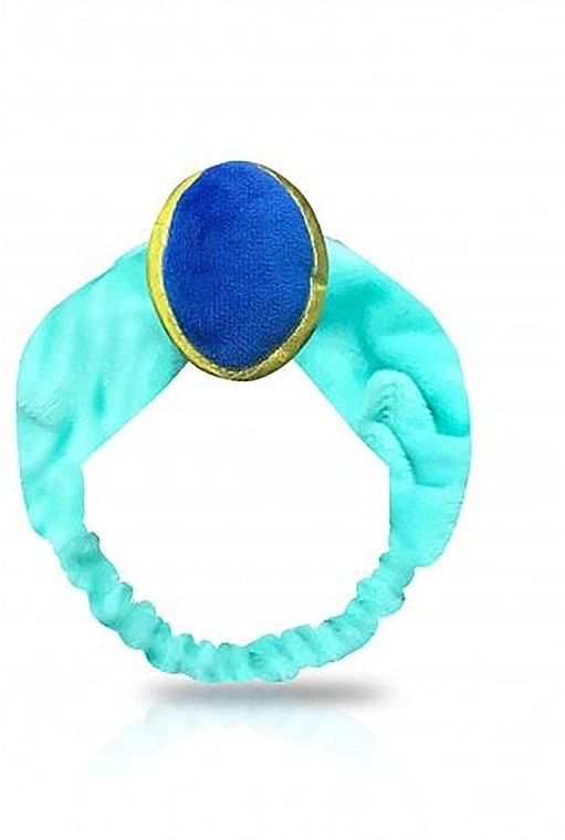 Jasmine Headband - Mad Beauty Disney POP Princess Jasmine Headband — photo N2