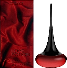 Oriflame Love Potion - Eau de Parfum — photo N2
