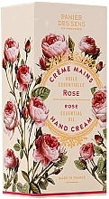 Panier Des Sens Rose - Hand Cream  — photo N4