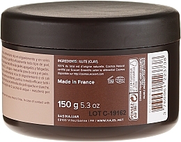 Cosmetic Clay "Red" - Najel Red Clay For Healthy Glow — photo N2