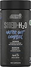 Fragrances, Perfumes, Cosmetics Fat Burner - Applied Nutrition Shed H2O Water Out Complex