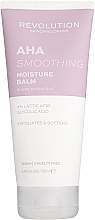 Moisturizing Softening Body Balm - Revolution Body Skincare AHA Smoothing Moisture Balm — photo N3