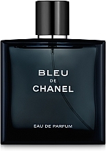 Chanel Bleu de Chanel Eau de Parfum - Eau de Parfum — photo N2