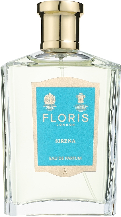 Floris Sirena - Eau de Parfum — photo N1