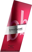 Bruno Banani Woman's Best - Eau de Toilette — photo N3