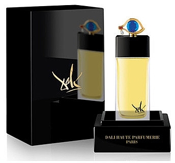 Salvador Dali Regard Scintillant De Mille Beautes - Eau de Parfum — photo N2