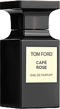 Fragrances, Perfumes, Cosmetics Tom Ford Cafe Rose - Eau de Parfum