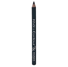 Fragrances, Perfumes, Cosmetics Eye Pencil - Bourjois Khol & Contour