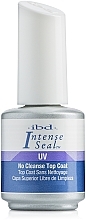 Fragrances, Perfumes, Cosmetics Nail No Wipe Top Coat - IBD Intense Seal UV No Cleanse Top Coat