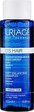 Fragrances, Perfumes, Cosmetics Gentle Balancing Shampoo - Uriage DS Hair Soft Balancing Shampoo