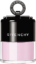 Fragrances, Perfumes, Cosmetics Loose Powder - Givenchy Points d'Encrage Prisme Libre Travel