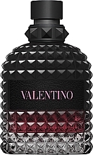 Fragrances, Perfumes, Cosmetics Valentino Born in Roma Uomo Intense - Eau de Parfum