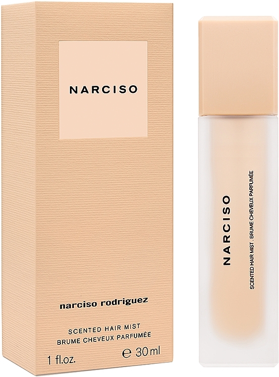 Narciso Rodriguez Narciso - Hair Spray — photo N2