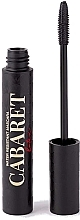 Waterproof Volumizing Mascara - Vivienne Sabo Cabaret Latex — photo N2