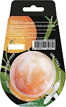 Orange Bath Bomb - Tink Superfood For Body Orange Bath Bomb — photo N18