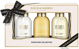 Fragrances, Perfumes, Cosmetics Set - Baylis & Harding Sweet Mandarin & Grapefruit