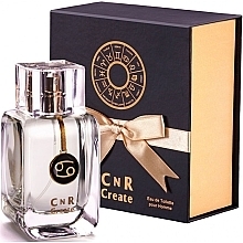 CnR Create Cancer for Men - Eau de Toilette (tester with cap) — photo N2