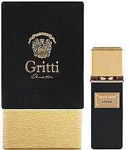 Fragrances, Perfumes, Cosmetics Dr. Gritti Anima - Parfum
