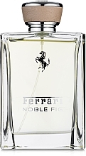 Fragrances, Perfumes, Cosmetics Ferrari Noble Fig - Eau de Toilette