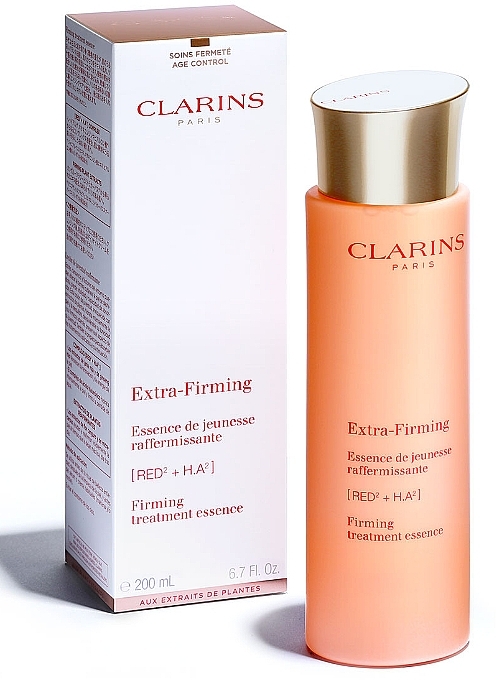 Firming Essence - Clarins Extra-Farming Essense — photo N4