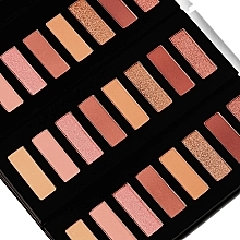 Eyeshadow Palette - Youngblood Innocence Eyeshadow Palette — photo N17