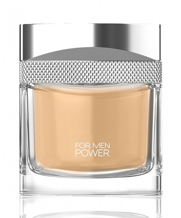 Saint Hilaire For Men Power - Eau de Parfum — photo N6