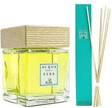 Home Fragrance Diffuser - Acqua Dell Elba Brezza Di Mare Home Fragrance Diffuser — photo N2