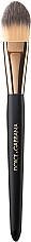 Fragrances, Perfumes, Cosmetics Foundation Brush - Dolce & Gabbana Make Up Brush Foundation