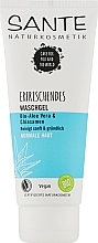 Face Cleansing Bio Gel for Normal Skin "Aloe Vera & Chia Seed" - Sante Erfrischendes Waschgel Bio-Aloe Vera & Chiasamen — photo N2