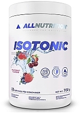 Dietary Supplement 'Isotonic. Multifruit' - Allnutrition Isotonic Multifruit — photo N4