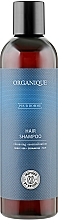 Fragrances, Perfumes, Cosmetics Refreshing Men Shampoo - Organique Naturals Pour Homme Hair Shampoo