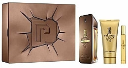 Fragrances, Perfumes, Cosmetics Paco Rabanne 1 Million Prive - Set