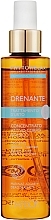 Fragrances, Perfumes, Cosmetics Biphase Draining Body Concentrate - Phytorelax Laboratories Drenante Intensive Treatment Biphasic Active Body Concentrate