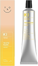 Energy Toothpaste - You & Oil KI Toothpaste Energy — photo N5