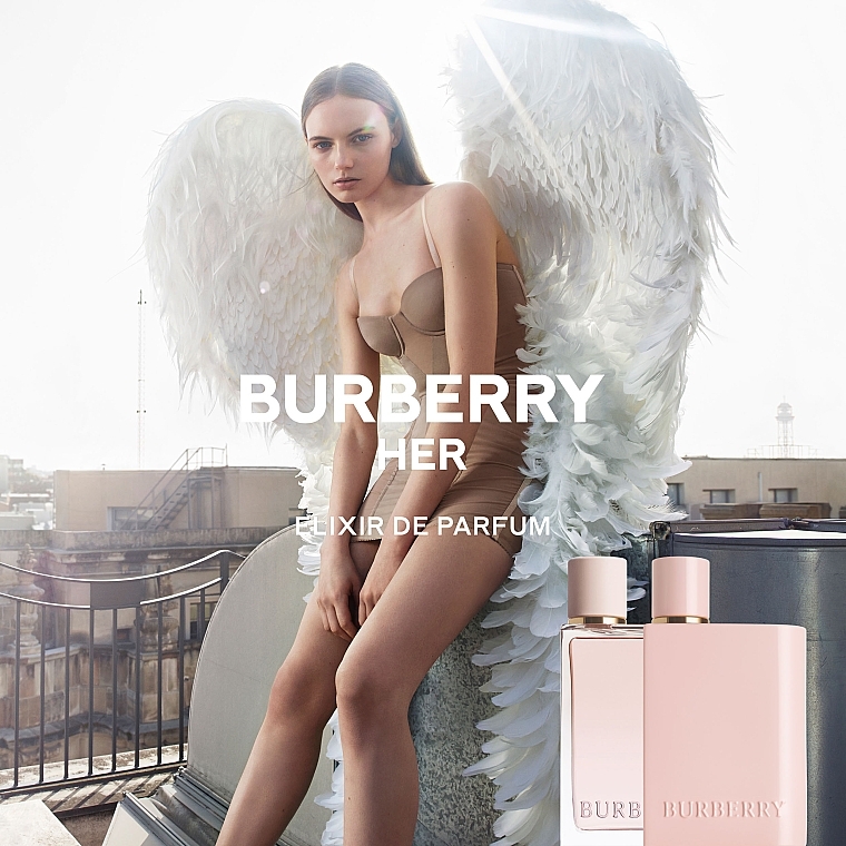 Burberry Her Elixir de Parfum - Eau de Parfum — photo N4