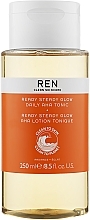 Fragrances, Perfumes, Cosmetics AHA Toner - Ren Radiance Ready Steady Glow Daily AHA Tonic (tester)